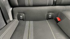 MINI Hatchback 2.0 Cooper S Sport II 3dr Auto [Comfort Pack] Petrol Hatchback